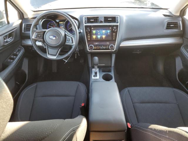 Photo 8 from auction – 2019 SUBARU LEGACY 2.5 with VIN 4S3BNDD62K3033700
