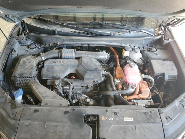 Photo 12 from auction – 2022 HYUNDAI TUCSON SEL with VIN KM8JFCA14NU065599