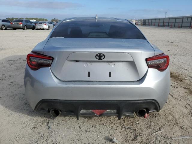 Photo 6 from auction – 2017 TOYOTA 86 BASE with VIN JF1ZNAA13H8700491