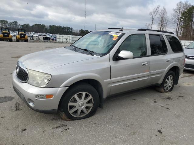 BUICK RAINIER CX 2004 with VIN 5GAET13P942203668 - Photo from auction