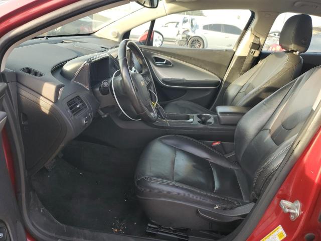 Photo 7 from auction – 2013 CHEVROLET VOLT with VIN 1G1RH6E44DU143359