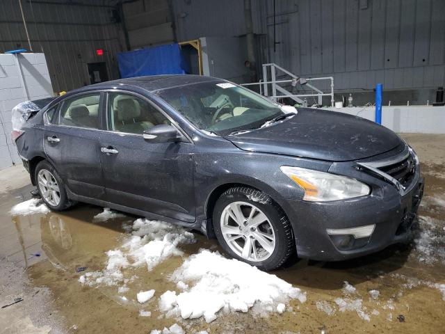 Photo 4 from auction – 2015 NISSAN ALTIMA 2.5 with VIN 1N4AL3AP2FC110344