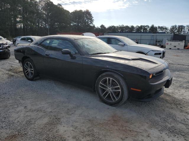 Снимка 4 от търг – 2019 DODGE CHALLENGER с VIN 2C3CDZGG5KH570135