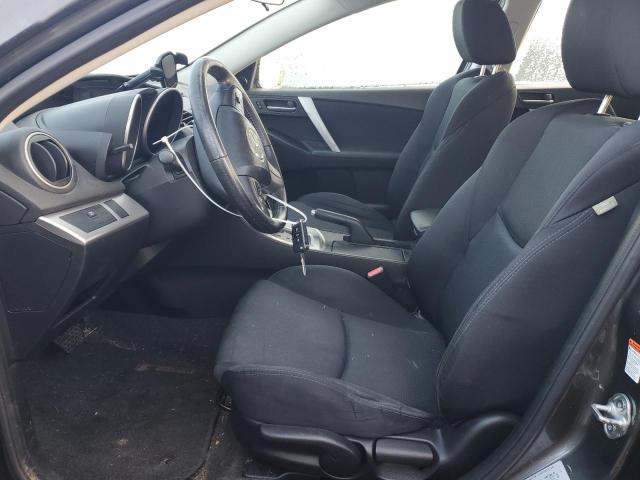 Снимка 7 от търг – 2011 MAZDA 3 S с VIN JM1BL1K61B1434612