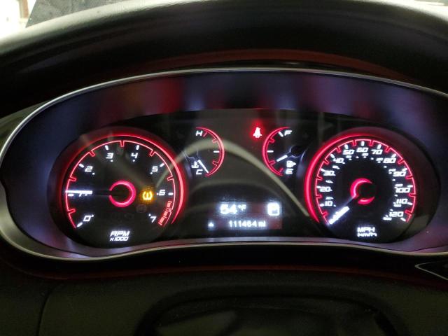 Photo 9 from auction – 2015 DODGE DART SE with VIN 1C3CDFAA4FD415596
