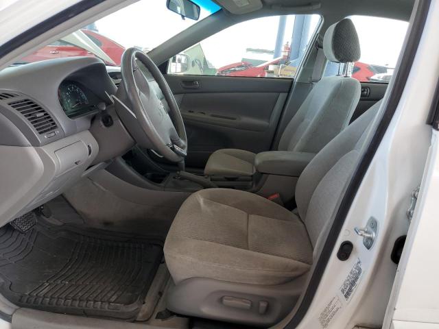 Photo 7 from auction – 2003 TOYOTA CAMRY with VIN 4T1BE32K13U189485