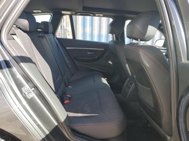 Photo 10 from auction – 2018 BMW 330 XI with VIN WBA8K3C50JA023809