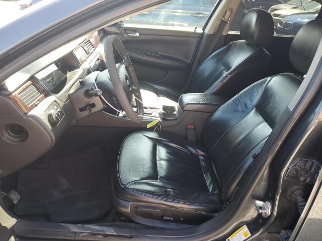 Photo 7 from auction – 2016 CHEVROLET IMPALA LIM with VIN 2G1WC5E36G1151644