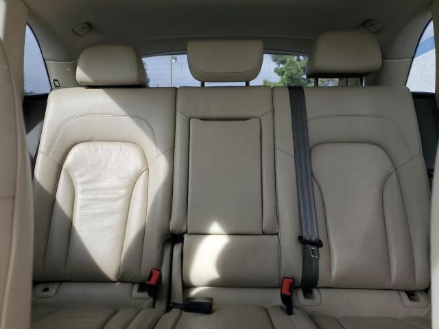 Photo 10 from auction – 2014 AUDI Q5 PREMIUM with VIN WA1CFAFP3EA075728