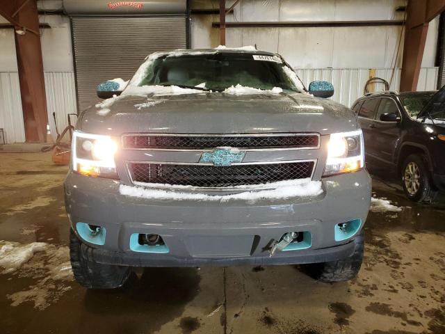 Photo 5 from auction – 2007 CHEVROLET SUBURBAN K with VIN 1GNFK16357J180129