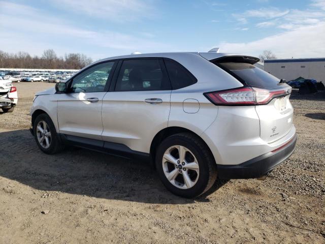 Photo 2 from auction – 2016 FORD EDGE SE with VIN 2FMPK3G99GBC34379