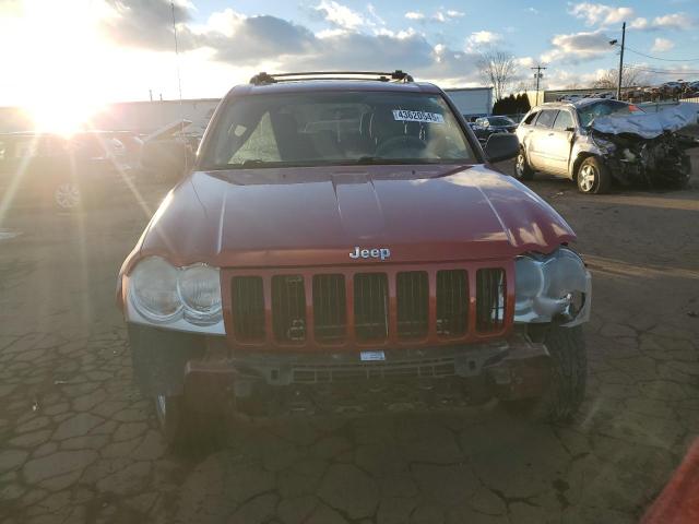 Photo 5 from auction – 2006 JEEP GRAND CHER with VIN 1J4GR48K66C183326