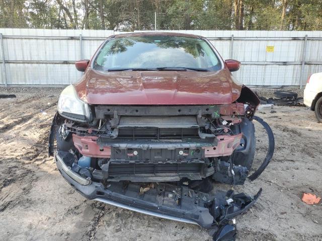 Photo 5 from auction – 2015 FORD ESCAPE SE with VIN 1FMCU0GX6FUB82515