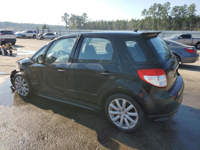 Photo 2 from auction – 2012 SUZUKI SX4 with VIN JS2YA5A55C6300745