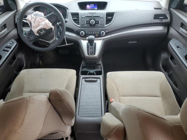 Photo 8 from auction – 2014 HONDA CR-V EX with VIN 2HKRM3H57EH559696