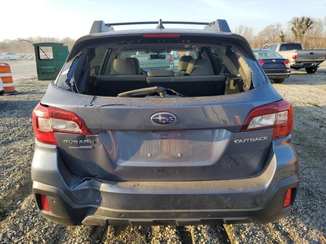 Снимка 6 от търг – 2018 SUBARU OUTBACK 2. с VIN 4S4BSANC4J3320106