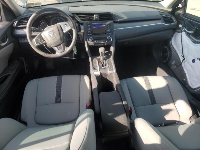 Photo 8 from auction – 2021 HONDA CIVIC with VIN 2HGFC2F63MH549543