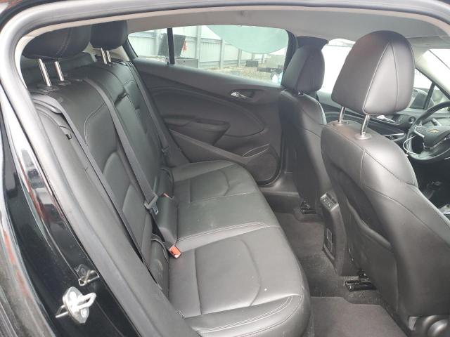 Photo 10 from auction – 2018 CHEVROLET CRUZE PREM with VIN 3G1BF6SM8JS587545