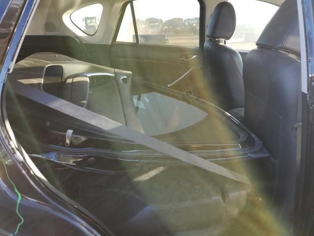 Photo 11 from auction – 2016 MAZDA CX-5 GT with VIN JM3KE4DY0G0731384