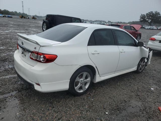 Photo 3 from auction – 2011 TOYOTA COROLLA BA with VIN 2T1BU4EE6BC559778