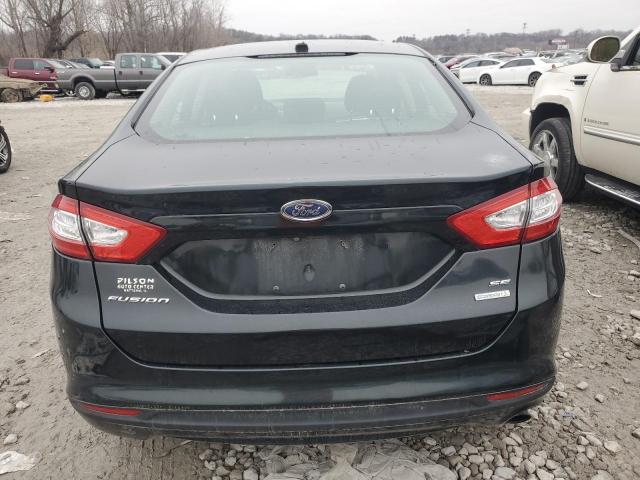 Photo 6 from auction – 2014 FORD FUSION SE with VIN 3FA6P0HD0ER155710