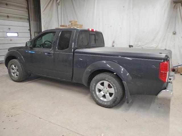 Photo 2 from auction – 2012 NISSAN FRONTIER S with VIN 1N6AD0CW7CC474973