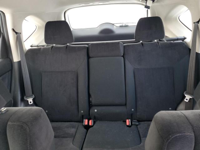 Photo 10 from auction – 2012 HONDA CR-V LX with VIN 2HKRM4H38CH629157