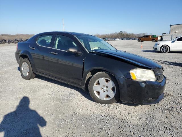 Photo 4 from auction – 2010 DODGE AVENGER with VIN 1B3CC4FB1AN198646