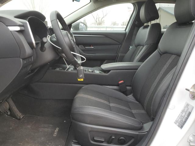 Photo 7 from auction – 2025 MAZDA CX-50 PREF with VIN 7MMVABBM3SN307747