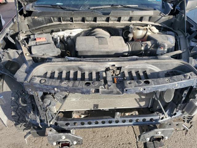 Photo 11 from auction – 2020 CHEVROLET SILVERADO with VIN 1GCPYCEF0LZ379930