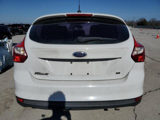 Photo 6 from auction – 2014 FORD FOCUS SE with VIN 1FADP3K23EL144327