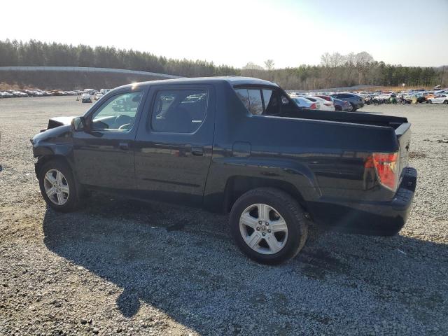 صورة رقم 2 من المزاد - 2013 HONDA RIDGELINE مع VIN 5FPYK1F55DB002895