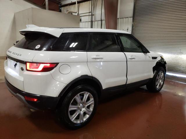 Photo 3 from auction – 2018 LAND ROVER RANGE ROVE with VIN SALVP2RX3JH295247
