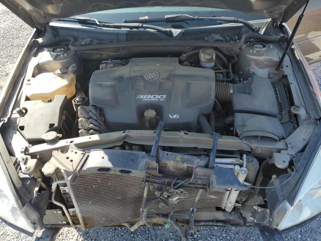 Photo 11 from auction – 2007 BUICK LUCERNE CX with VIN 1G4HD57267U181518