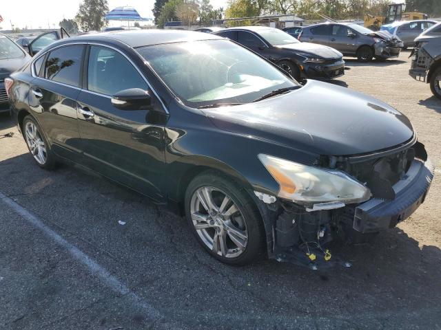 Photo 4 from auction – 2015 NISSAN ALTIMA 3.5 with VIN 1N4BL3AP4FC434738