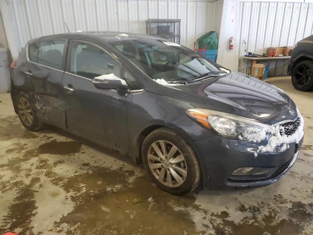 Photo 4 from auction – 2015 KIA FORTE EX with VIN KNAFX5A81F5269267