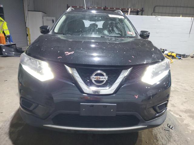 Photo 5 from auction – 2016 NISSAN ROGUE S with VIN KNMAT2MV9GP642554