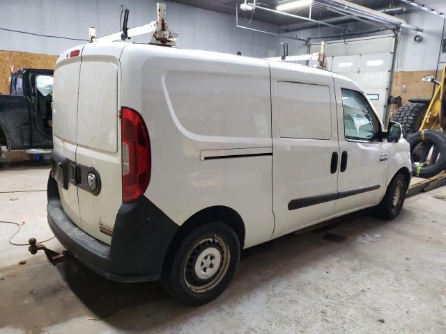 Photo 3 from auction – 2017 RAM PROMASTER with VIN ZFBERFAB0H6E59350
