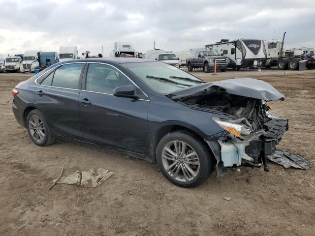 Photo 4 from auction – 2017 TOYOTA CAMRY LE with VIN 4T1BF1FK8HU768458