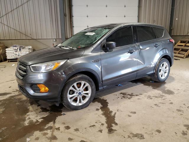 FORD ESCAPE S 2017 with VIN 1FMCU0F75HUC13953 - Photo from auction