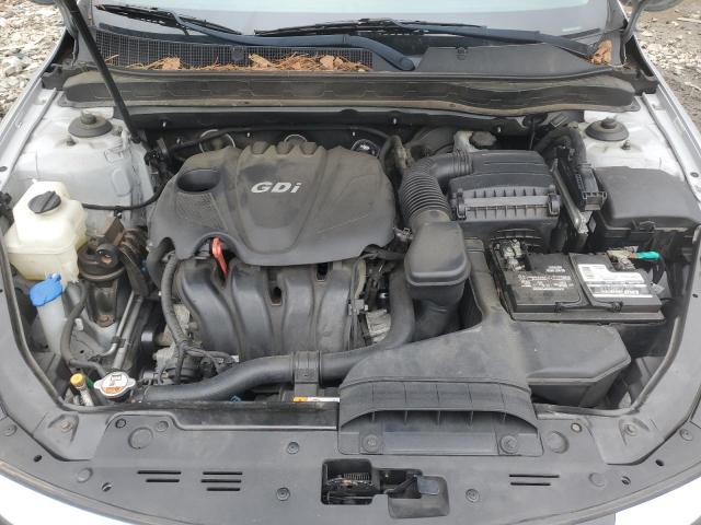 Photo 11 from auction – 2014 KIA OPTIMA EX with VIN 5XXGN4A73EG336296