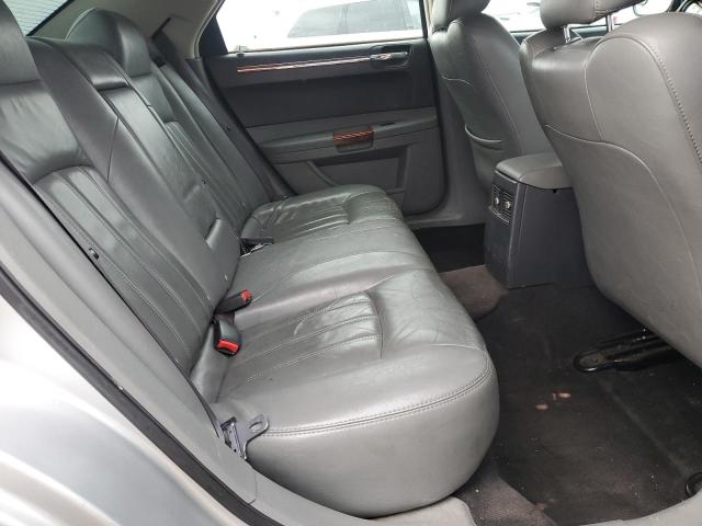 Photo 10 from auction – 2005 CHRYSLER 300C with VIN 2C3JA63H05H581285