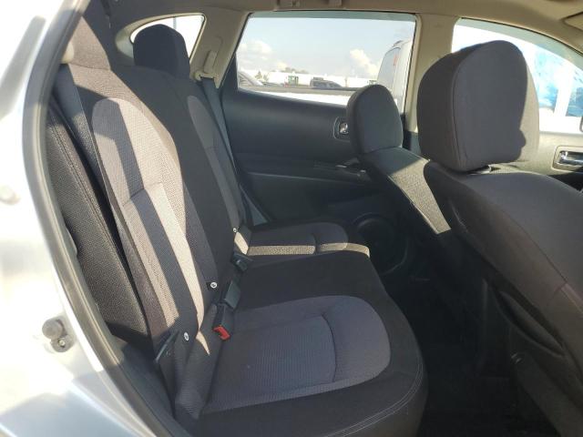 Photo 11 from auction – 2012 NISSAN ROGUE S with VIN JN8AS5MVXCW713074