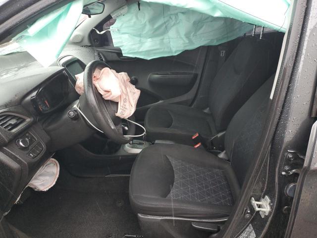 Photo 7 from auction – 2021 CHEVROLET SPARK LS with VIN KL8CB6SA6MC227240