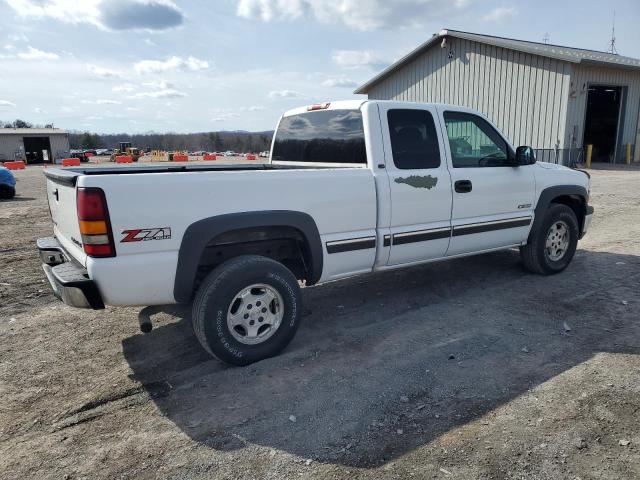 Photo 3 from auction – 2002 CHEVROLET SILVERADO with VIN 2GCEK19T621152018