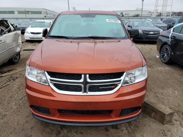 Photo 5 from auction – 2013 DODGE JOURNEY SE with VIN 3C4PDCAB5DT687408