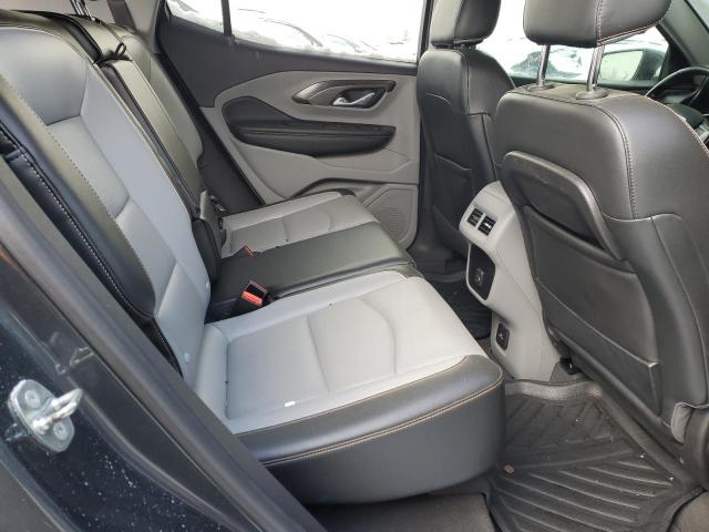 Photo 11 from auction – 2018 GMC TERRAIN SL with VIN 3GKALVEV5JL344414