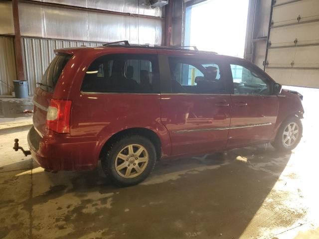 Photo 3 from auction – 2012 CHRYSLER TOWN & COU with VIN 2C4RC1BG7CR255267
