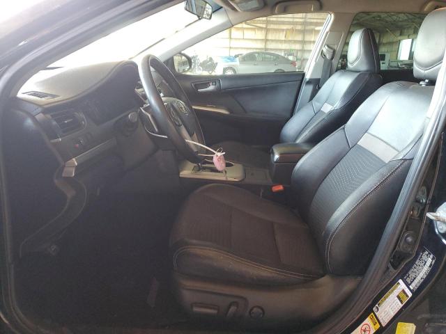 Photo 7 from auction – 2013 TOYOTA CAMRY L with VIN 4T1BF1FK7DU677384