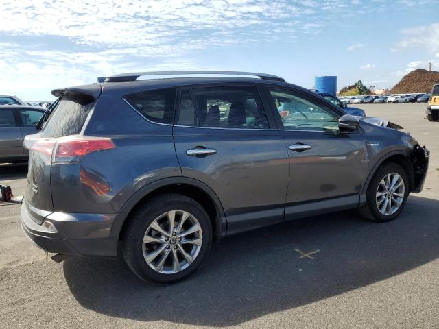 Photo 3 from auction – 2017 TOYOTA RAV4 HV LI with VIN JTMDJREV8HD069515